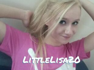 LittleLisa20