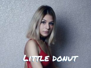 Little_donut