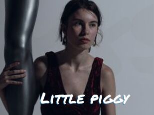 Little_piggy