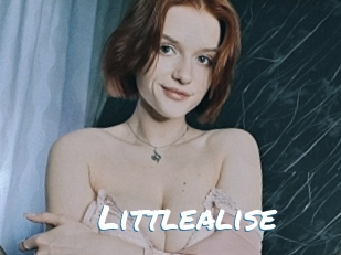 Littlealise