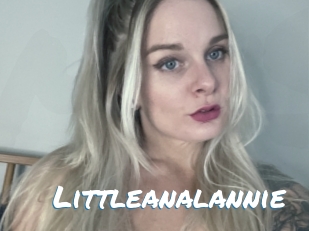 Littleanalannie