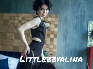 Littlebbyalina