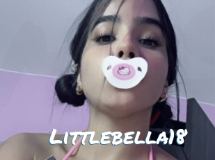 Littlebella18