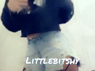 Littlebitshy