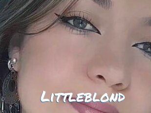 Littleblond