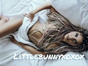 Littlebunnyxoxox