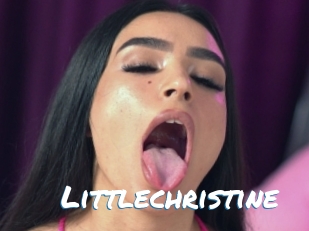 Littlechristine