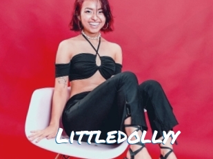 littledollyy Max 50