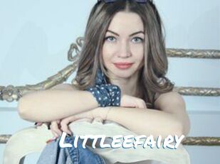 littleefairy Max 50
