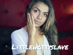 Littlehottyslave