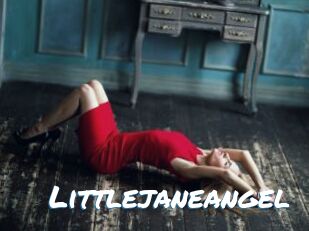 Littlejaneangel