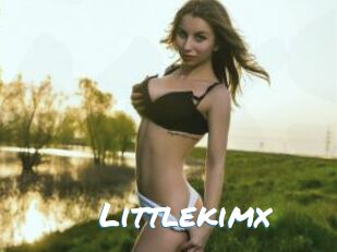 littlekimx Max 50