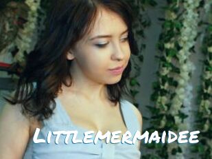 littlemermaidee Max 50