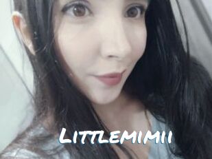 Littlemimii