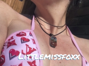 Littlemissfoxx