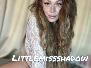 Littlemissshadow