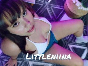 Littleniina
