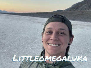 littleomegaluka Max 50