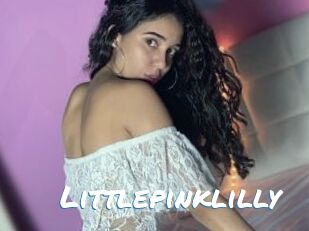 Littlepinklilly
