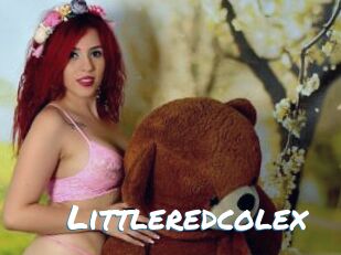 Littleredcolex