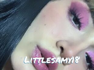 littlesamy18 Max 50