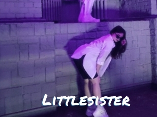 Littlesister