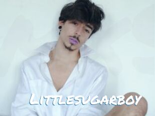 Littlesugarboy
