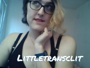 Littletransclit