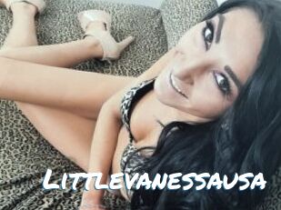 Littlevanessausa