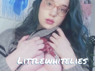 littlewhitelies Max 50