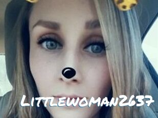 Littlewoman2637