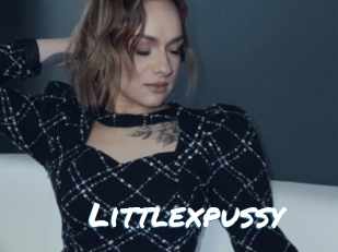 Littlexpussy