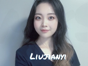 Liujianyi