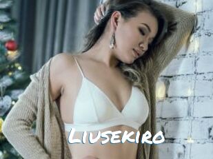 Liusekiro