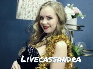 Livecassandra