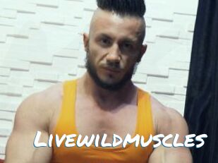 Livewildmuscles