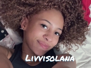 Livvisolana