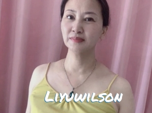 Liyuwilson