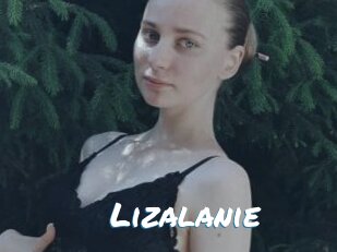 Lizalanie