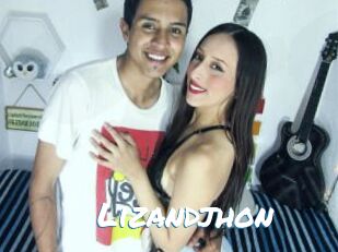 Lizandjhon