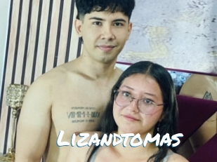 Lizandtomas