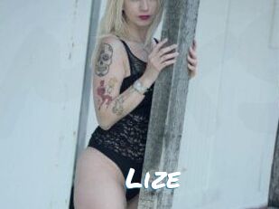 Lize