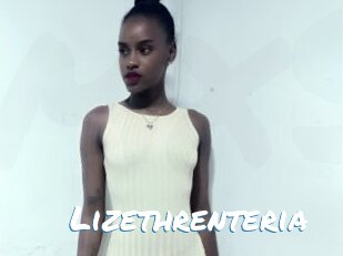Lizethrenteria