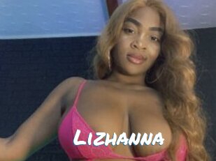 Lizhanna
