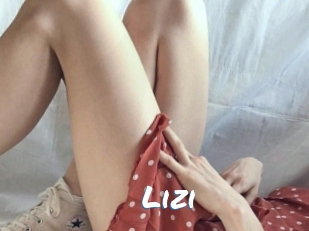 lizi Max 50