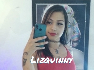 Lizquinny