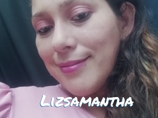 Lizsamantha