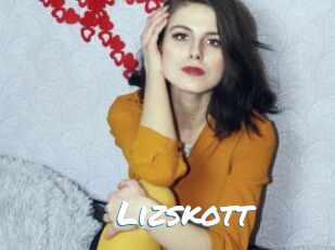 Lizskott