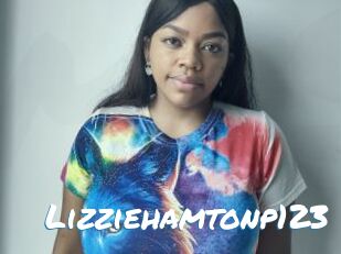 Lizziehamtonp123