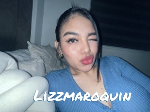 Lizzmaroquin